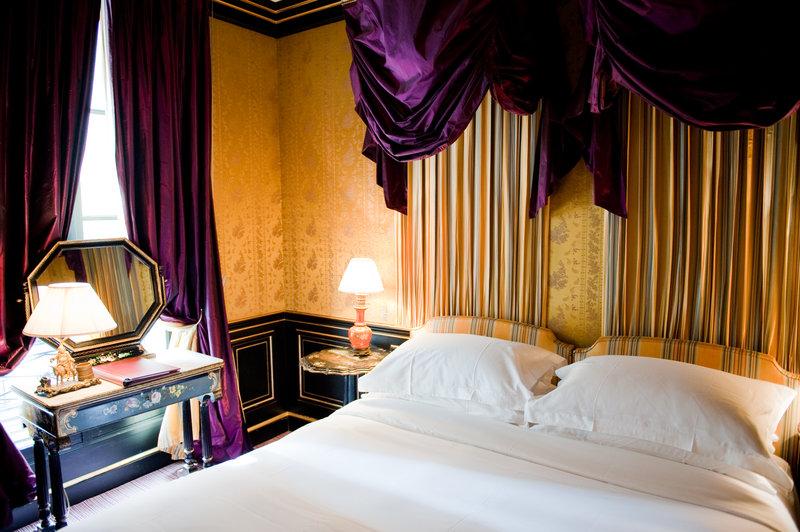 Hotel Flor Rivoli Paris Room photo