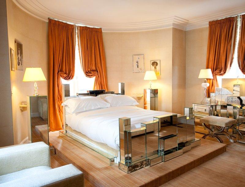 Hotel Flor Rivoli Paris Room photo