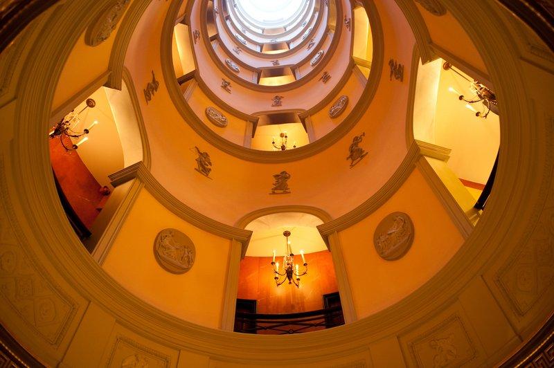 Hotel Flor Rivoli Paris Interior photo