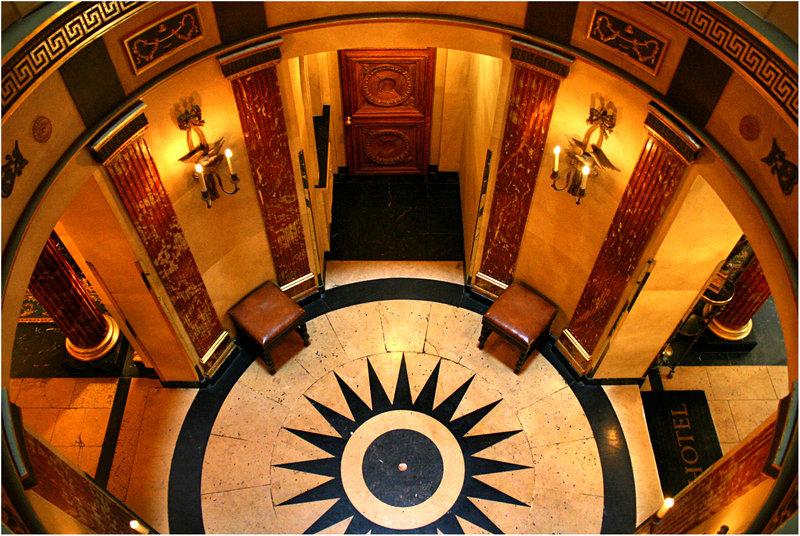 Hotel Flor Rivoli Paris Interior photo
