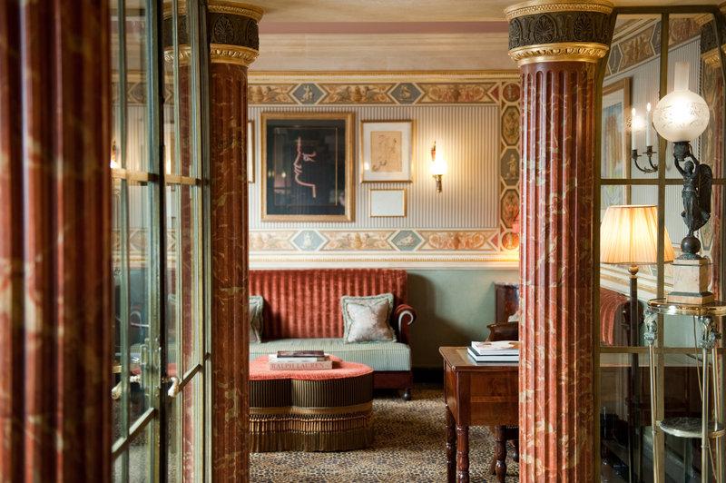 Hotel Flor Rivoli Paris Room photo