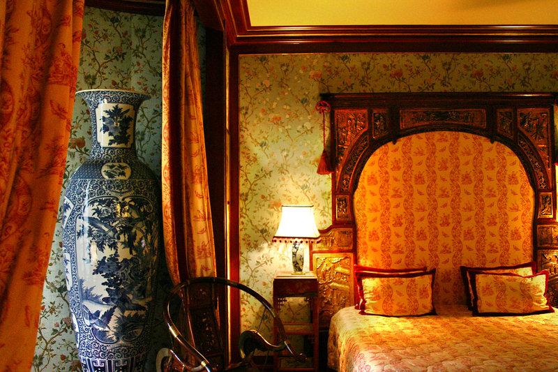Hotel Flor Rivoli Paris Room photo