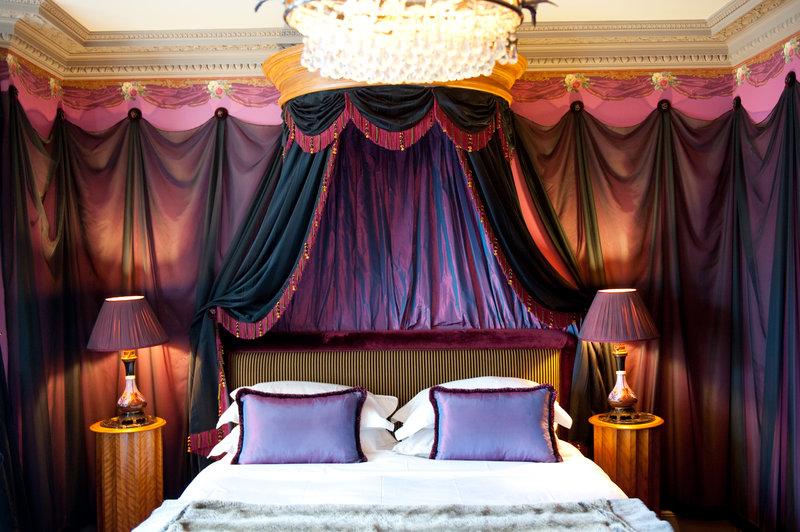 Hotel Flor Rivoli Paris Room photo
