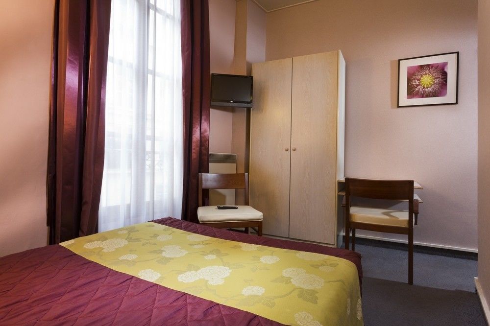 Hotel Flor Rivoli Paris Exterior photo