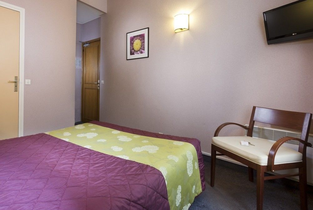 Hotel Flor Rivoli Paris Exterior photo